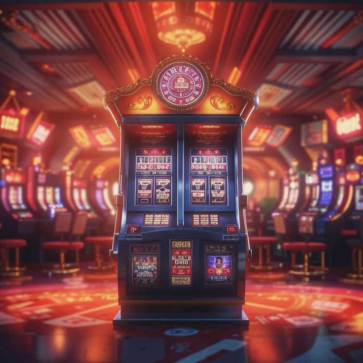 vip678